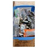 Lot of Various Screws & Other Fasteners