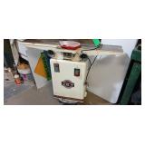 JET Model JJ-6CSX 6" Long Bed Woodworking