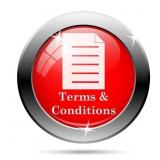 AUCTION TERMS & CONDITIONS DO NOT BID