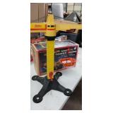 Vintage Tonka #3904 Mighty Tower Boom. With
