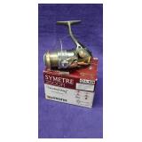 Shimano 2500FI Open Face Fishing Reel with Box.