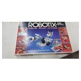 Circa 1980s Milton Bradley Robotix Series R-2000