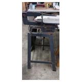 Craftsman 16'Scroll Saw. 2' Max Cut. Unit was