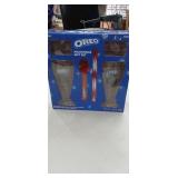 Oreo Milkshake Gift Set. (Old Cookies have been