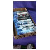 Lot of 12 Playstation 4 Video Games