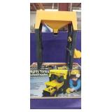 Vintage Tonka #4002 Mighty Load Master with