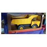 Vintage 1980s Tonka #3900 'Mighty Dump' Truck