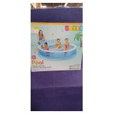 NEW Intex Blow Up Swimming Pool. Approximate
