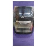 Power Air Fryer. Plugged in And Turns On. Used