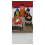 Lot of Various Airsoft BBs