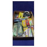 Lot of 14 New or Like New Various Fishing Lures