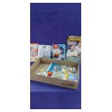 Lot of Various Items SeePhotos