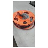Electrical Extention Cord and Reel. Unknown