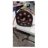 Aquapass Hose Cassette with 50-Feet of 1/2-Inch