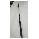 Catchmaster 'Black Knight' Graphite 8'6' Medium