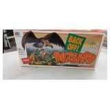 Circa 1990 'Back Off Buzzard' Motorized Escape