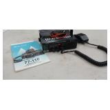 Midland Model 77-118 CB/Weather Radio.