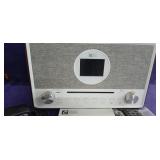 Ocean Digital Internet Radio/CD Player/Micro
