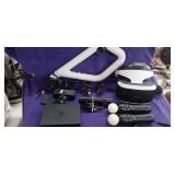 Sony Playstation VR Model CUH-ZVR2. Comes with