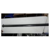 57' Long Fishing Rod Holder
