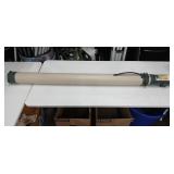 Plano Adjustable Rod Casr. Adjusts from 64' to