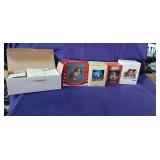 Lot of 5pcs Various Collectible Christmas