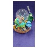 Disney 'A Bugs Life' Musical Water Globe. No