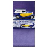 1/25 Scale Die-cast Goodyear (Flickinger