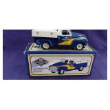 1/25 Scale Die-cast Goodyear 1952 Chevrolet 3100