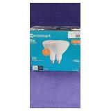 2PK Ecosmart 90w Replacement LED Light Bulbs