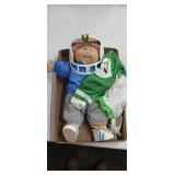 1990s Cabbage Patch Doll