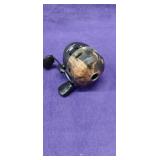 Mossy Oak Closed Face Fishing Reel