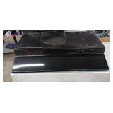 30'x18' General Electric Non-Vented Stove Hood