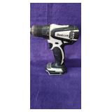 Makita 18v Model LXFD01 Cordless Screw Gun.