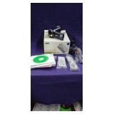 JVC Everio G Series Digital Hard Disc Video