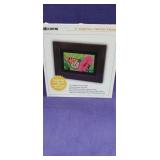 Curtis 7' Digital Photo Frame. Appears New In Box