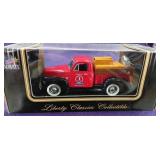 Marahon 1/25 Scale 1952 Chevy Pick-up Die-cast