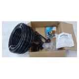 Gardeners Snip-N-Spray Garden/Landscape Sprinkler