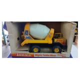 Vintage 1980s Tonka #3905 'Mighty Tonka Mixer'
