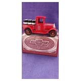 1/28 Scale Die-cast Marathon 1928 Chevrolet