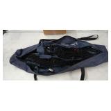 Powernet baseball/Hockey Practice Net. No