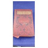 Moods by L.M. Alcott Book. ??1882??