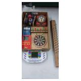 Lot of Various Handheld/Mini Games