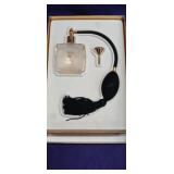 NEW Refillable Perfume Bottle.