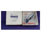 1/64 Scale Die-cast Sunoco Fuel Transporter