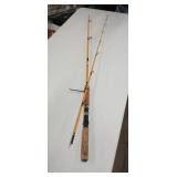 Eagle Claw 'Starfire'  By Wright & McGill Co.