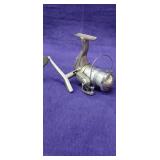 Shakespeare Excursion Open Face Fishing Reel.