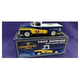 1/25 Scale Die-cast Goodyear (Flickinger