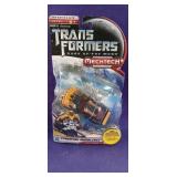 Transformers 'Cyberfire Bumblebee' by Hasbro