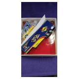 1/64 Scale Die-cast Sunoco Racing 1990s Tractor